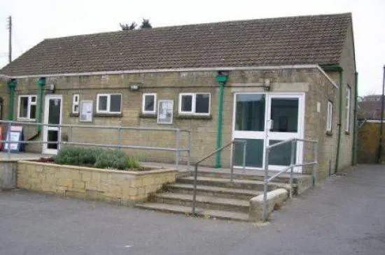 Paganhill Maypole Village Hall