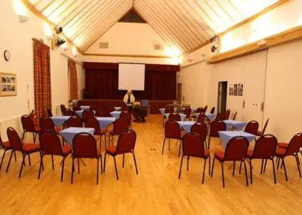 Wootton Courtenay Village Hall