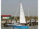 Rye Harbour Sailing Club
