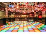 New York Disco Room