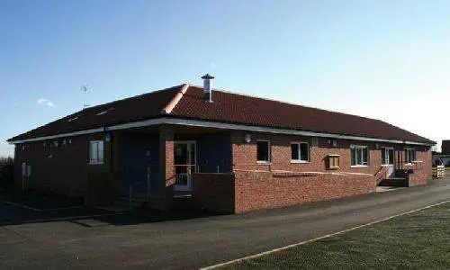 Rolleston Village Hall