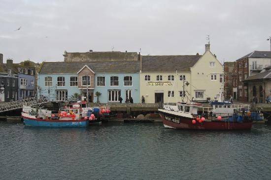 The Ship Inn, Weymouth