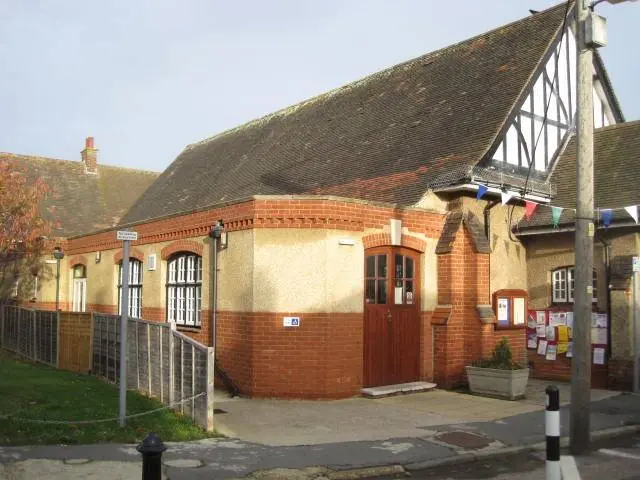 Bembridge Village Hall