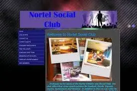 Nortel Social Club, Newtownabbey
