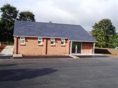 Cusop Village Hall