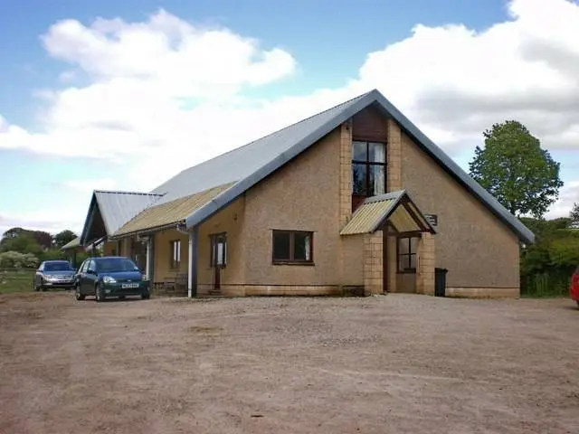 Borwick and Priest Hutton Memorial Hall