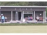 Airdrie Central Bowling Club