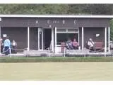 Airdrie Central Bowling Club