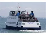 BLUE FUNNEL CRUISES LTD