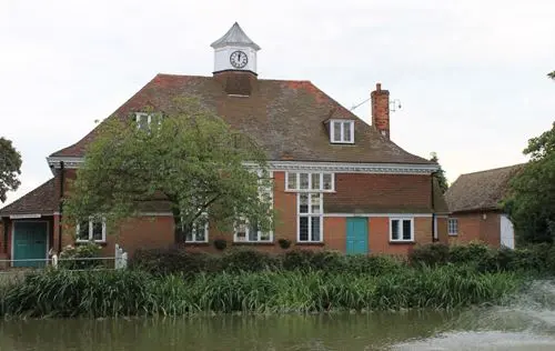 Goudhurst Village Hall