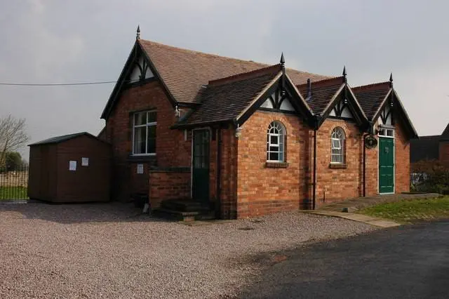 Rushock Village Hall