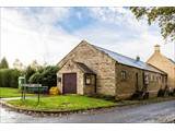 Edith Weston Village Hall