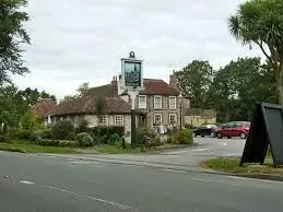 The Bosham Inn,