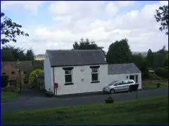 Redworth Village Hall 