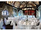 Vicars Hall - Private dining