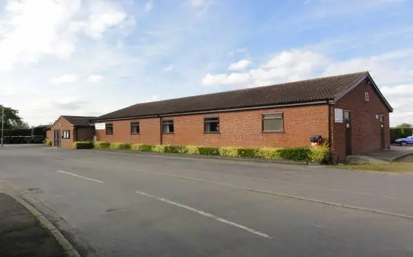 Swinderby Village Hall