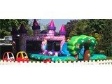 Listing image for Bouncy Castles