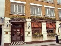 Chamberlain Hotel London Chamberlain Hotel London