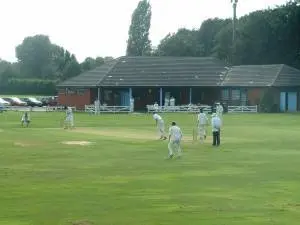 Ashton on Mersey Cricket and Tennis Club