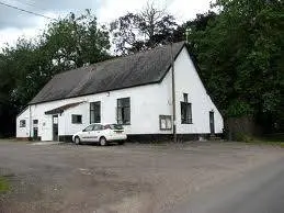 Forncett Village Hall