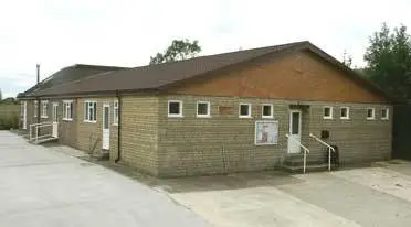 Rippingale Village Hall