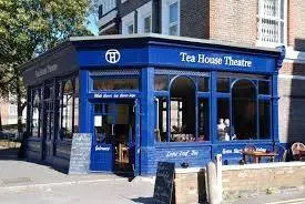 Tea House Theatre