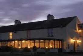 THE BAY HORSE HOTEL AND RESTAURANT