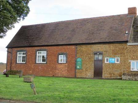 Drayton Village Hall