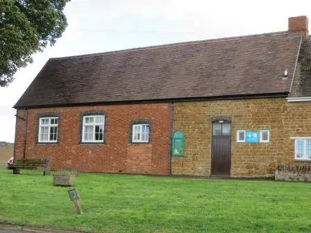 Drayton Village Hall