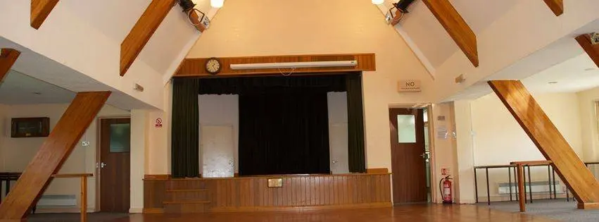 Keysoe Village Hall