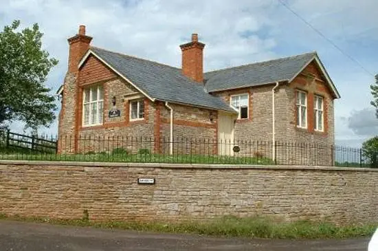 Oxenhall Village Hall