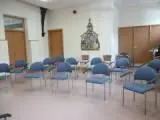 Beech Tree Centre Main Room