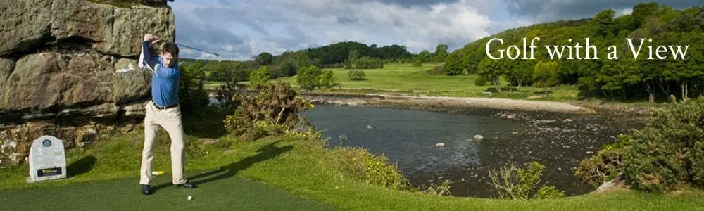 Aberdour Golf Club