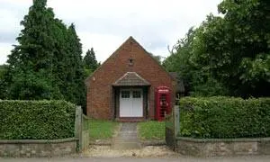 Radwell Village Hall