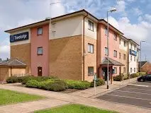 Travelodge Caerphilly