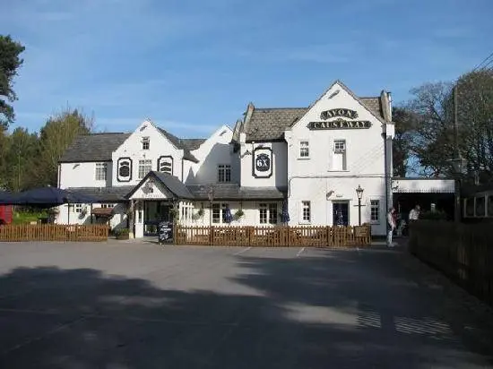 Avon Causeway Hotel, Christchurch