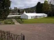 Harmony House - Marquee Venue