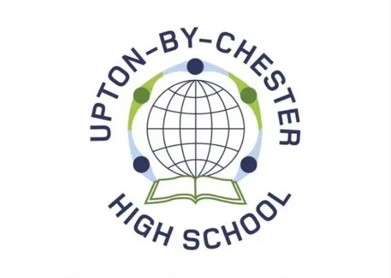 Upton By Chester High School