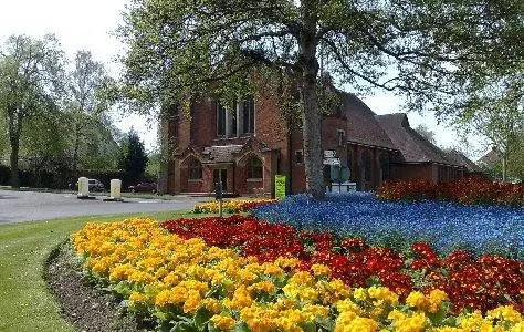 Central Methodist Church