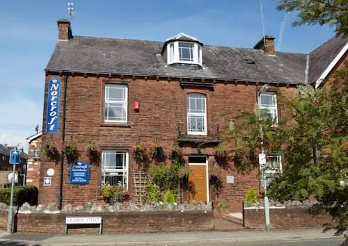 Norcroft Guest House