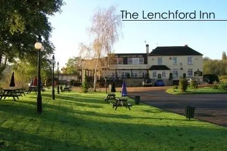 The Lenchford Inn