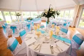 Sandford Springs Hotel & Golf Club - Marquee Venue