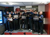 TeamSport Indoor Karting Birmingham