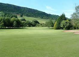 Greenisland Golf Club