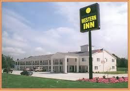 The Westward Inn,