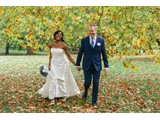 Listing image for London Nigerian Wedding Photographer & Videographer, Multicultural Church Wedding at HTB South Kensington & Fulham
