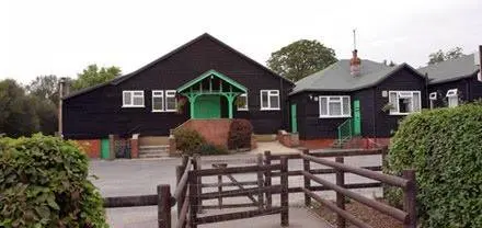 Minstead Village Hall