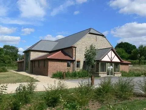 Leigh Village Hall