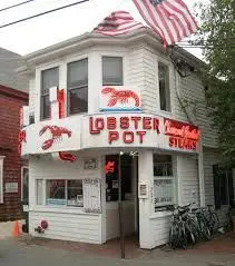 The Lobster Pot