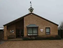 Swayfield Village Hall